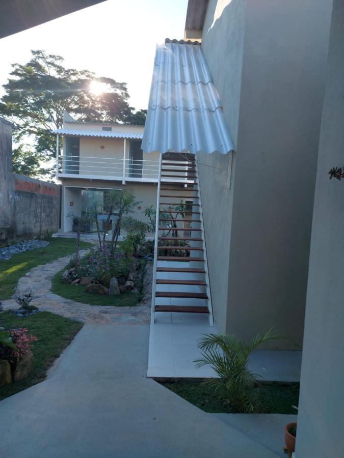 Ostara Casa de hóspedes *