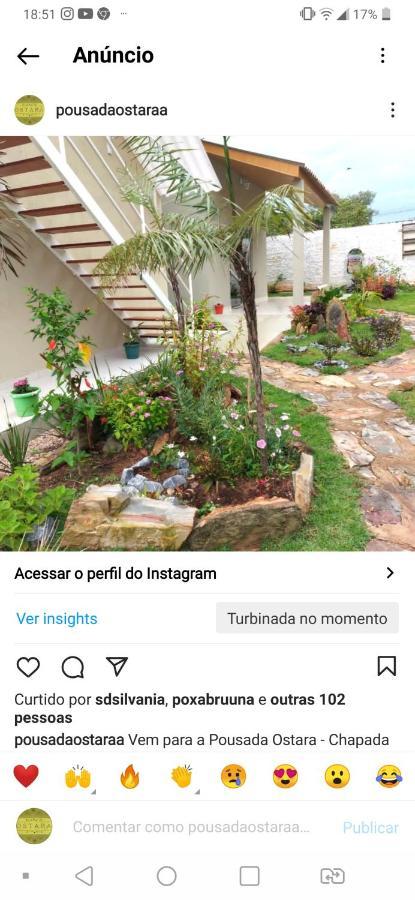 Ostara Casa de hóspedes *