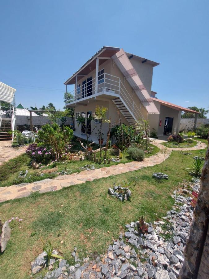 Casa de hóspedes Ostara