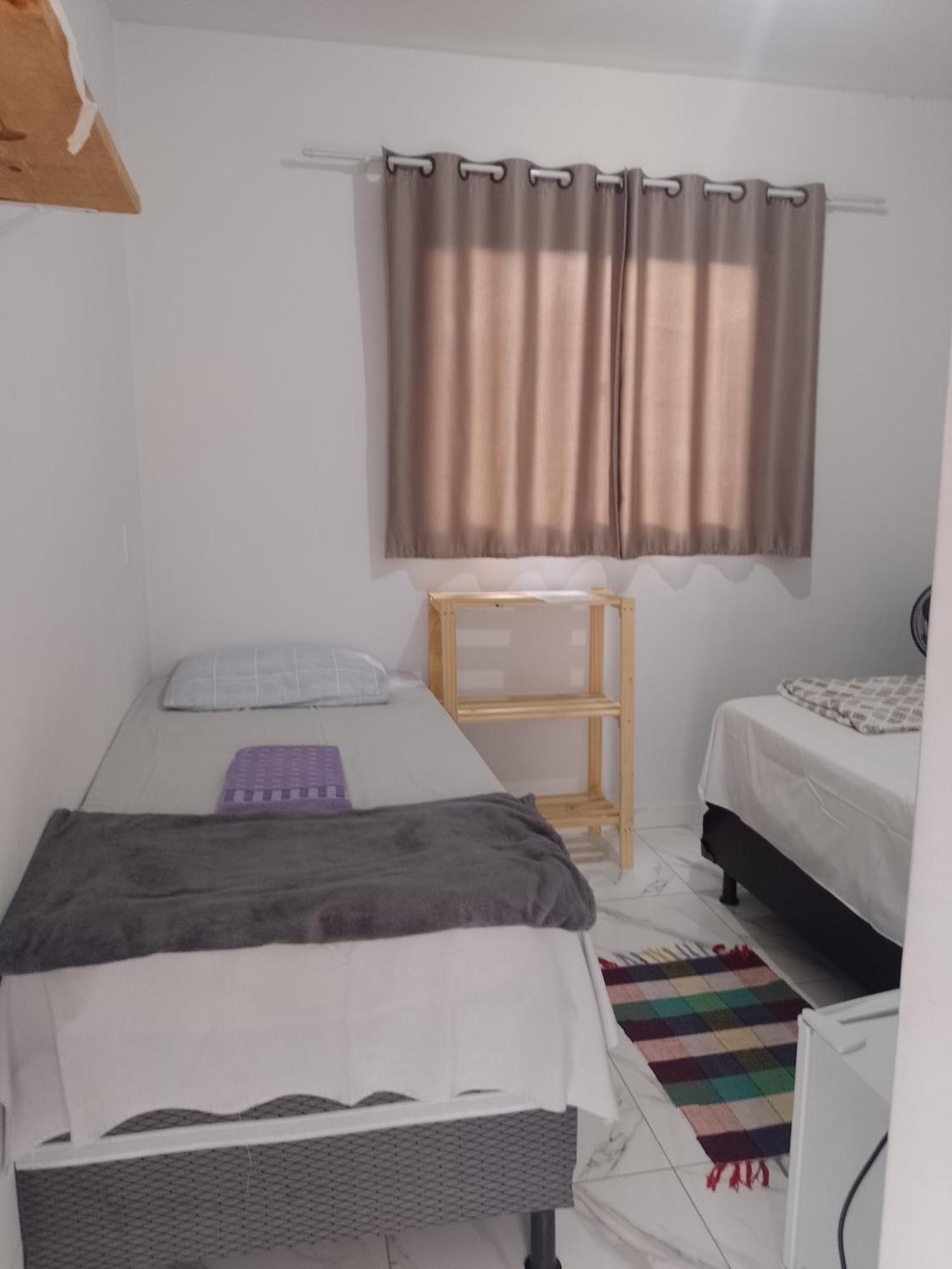 Ostara Casa de hóspedes Alto Paraíso de Goiás