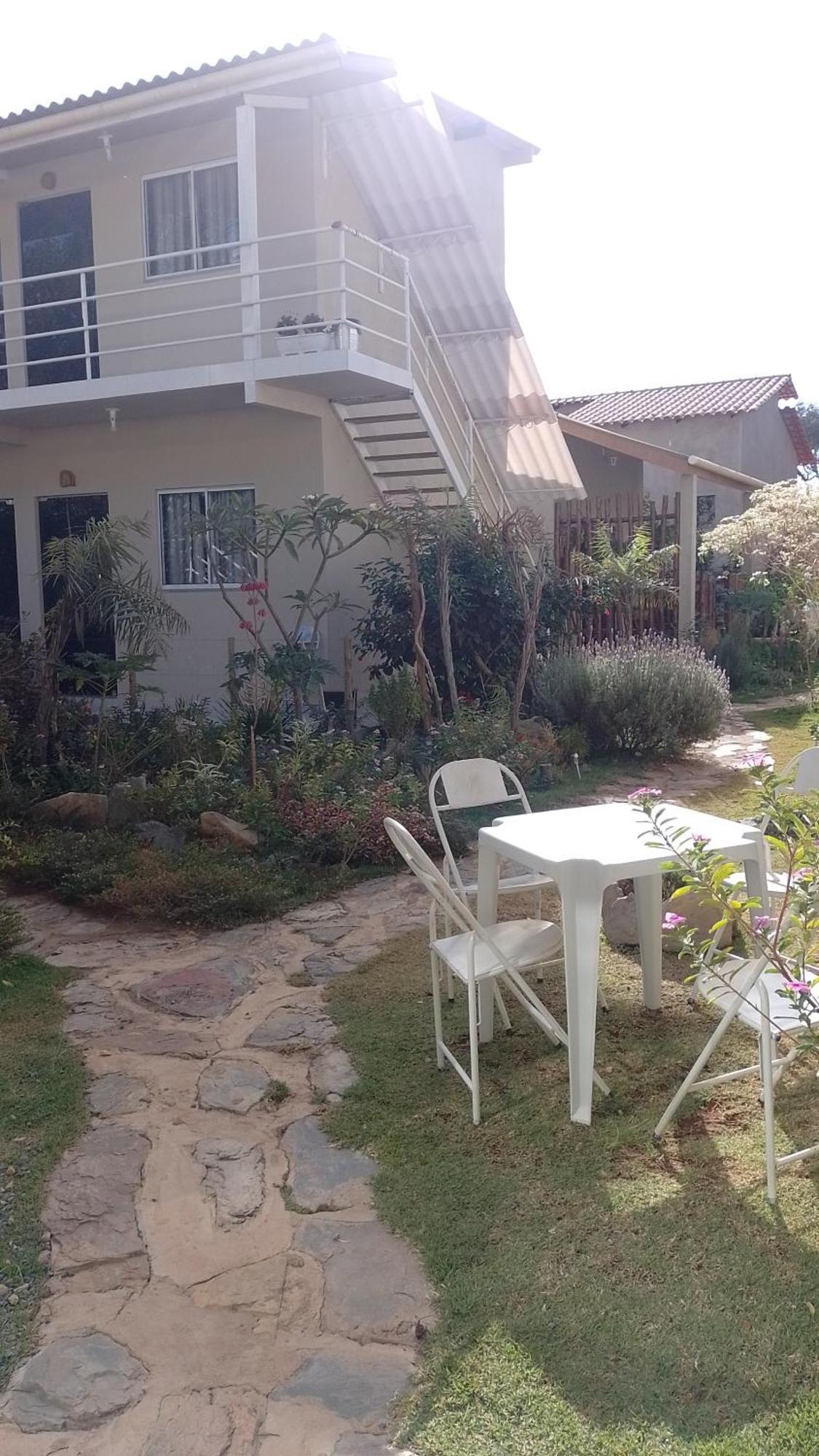 Ostara Casa de hóspedes