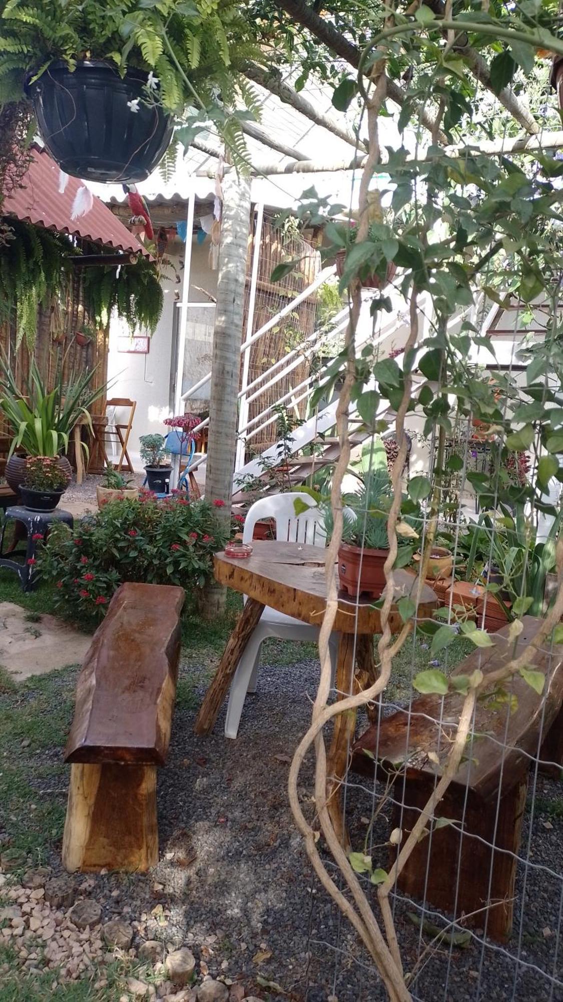 Ostara Casa de hóspedes Alto Paraíso de Goiás