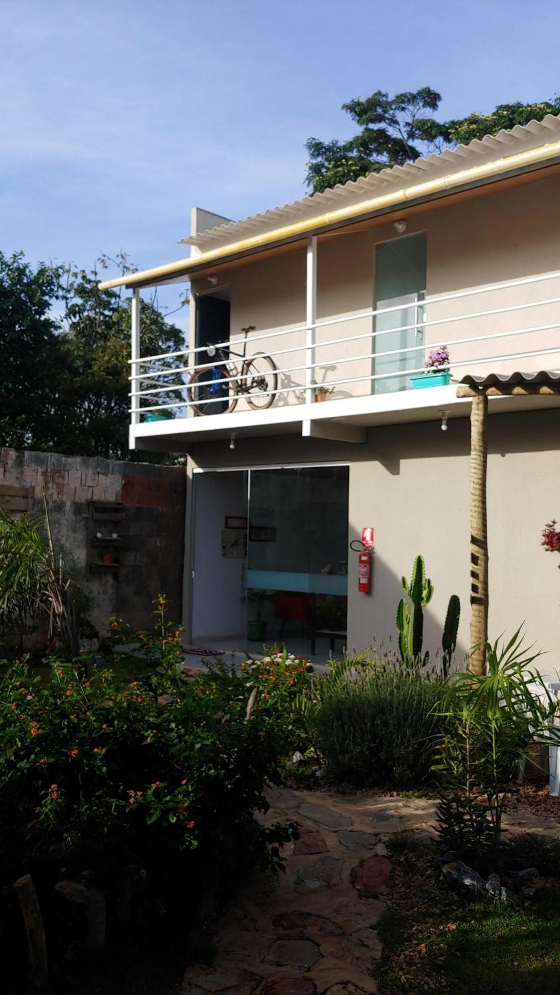 Ostara Casa de hóspedes
